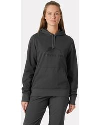 Helly Hansen - Nord Graphic Soft Pullover Hoodie - Lyst