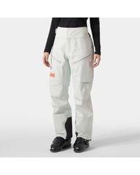 Helly Hansen - Sogn Shell Ski Pants - Lyst