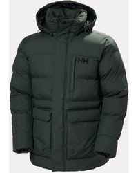 Helly Hansen - Vardo Parka - Lyst