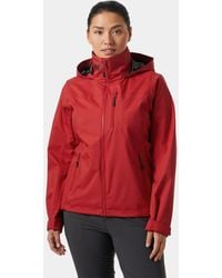 Helly Hansen - Crew Hooded Jacket 2.0 - Lyst