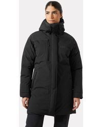 Helly Hansen - Adore Helly Tech Parka - Lyst