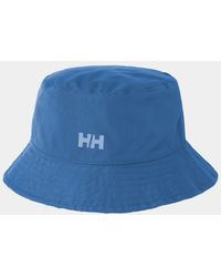 Helly Hansen - Trail Bucket Cappello Blu - Lyst