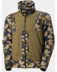 Helly Hansen - Hh Arc Pile Jacket - Lyst