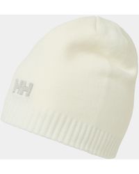 Helly Hansen - Hh Logo Beanie Std - Lyst