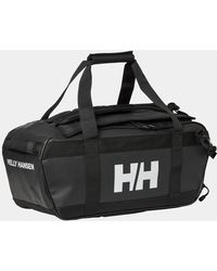 Helly Hansen - Hh Scout Duffel 70l Duffel Bag - Black, 70l - Lyst