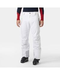 Helly Hansen - Legendary Insulated Ski Pants - Lyst