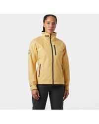 Helly Hansen - Crew Midlayer Jacket 2.0 - Lyst