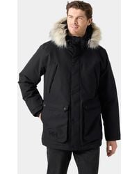 Helly Hansen - Arctic Boreal Parka - Lyst