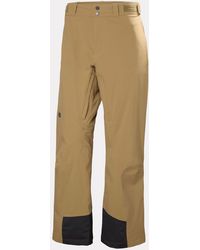 Helly Hansen - Alpha Insulated Pants - Lyst