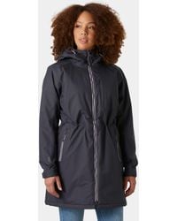 Helly Hansen - Westport Insulated Coat - Lyst
