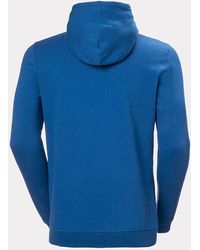 Helly Hansen - Felpa Con Cappuccio Nord Graphic - Lyst
