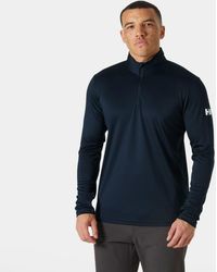 Helly Hansen - Tech Half-Zip 2.0 - Lyst