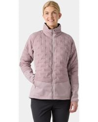 Helly Hansen - Hp Hybrid Stretch Insulator - Lyst