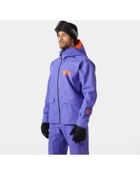 Helly Hansen - Emiko Shell Jacket - Lyst