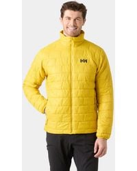Helly Hansen - Lifaloft Insulator Jacket - Lyst