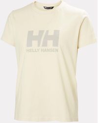 Helly Hansen - Logo T-Shirt 3.0 - Lyst