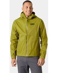 Helly Hansen - Loke Terra Jacket - Lyst