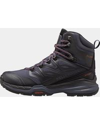 Helly Hansen - Traverse Hellytech® Waterproof Hiking Boots - Lyst