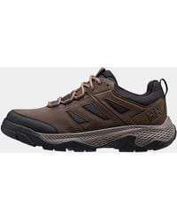 Helly Hansen - Switchback Low 3 Helly Tech Herren - Lyst