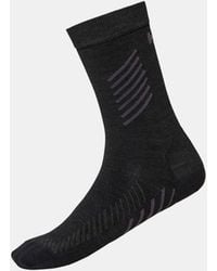 Helly Hansen - Durawool Light Hiking Sock - Lyst