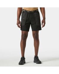 Helly Hansen - Awe Relaxed Shorts - Lyst