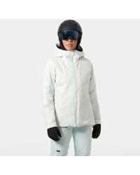 Helly Hansen - Panorama Insulated Jacket - Lyst