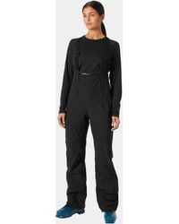 Helly Hansen - Verglas Backcountry Ski Bib Trousers - Lyst