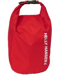 Helly Hansen Light Dry 3l Protective Bag - Red
