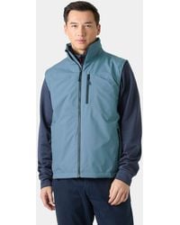 Helly Hansen - Crew Pile Vest - Lyst