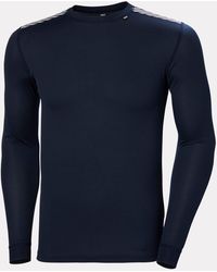 Helly Hansen - Comfort Light Insulated Base Set - Lyst