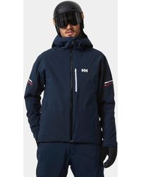 Helly Hansen - Swift Team Jacket - Lyst