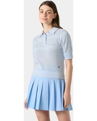 Helly Hansen - Salt Knit Polo - Lyst