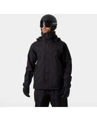 Helly Hansen - Ullr D Shell Jacket - Lyst