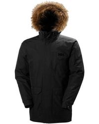 Helly Hansen Down and padded jackets for Men - Lyst.com