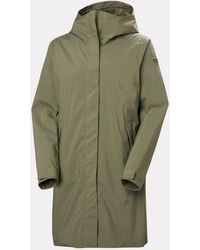 Helly Hansen - Velora Raincoat - Lyst