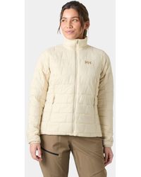 Helly Hansen - Lifaloft Insulator Jacket - Lyst
