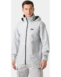 Helly Hansen - Hp Racing Hooded Jacket 2.0 - Lyst