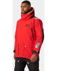 Helly Hansen - Skagen Offshore Sailing Jacket - Lyst