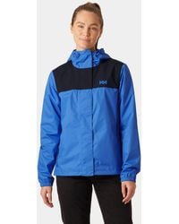 Helly Hansen - Vancouver Rain Jacket - Lyst