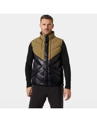 Helly Hansen - Village Puffy Vest - Lyst