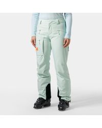 Helly Hansen - Powderqueen Ski Trousers - Lyst