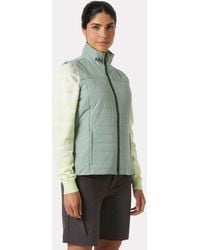 Helly Hansen - Crew Insulator 2.0 Vest - Lyst