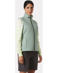 Helly Hansen - Crew Insulator 2.0 Vest - Lyst