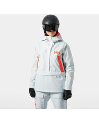 Helly Hansen - Powchaser Anorak - Lyst