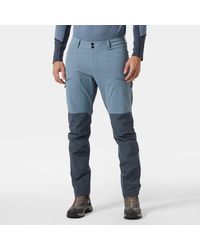Helly Hansen - Hovda Tur Trousers - Lyst