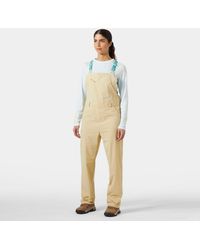 Helly Hansen - Awe Softshell Hiking Overalls - Lyst