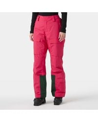 Helly Hansen - Switch Cargo Pants - Lyst