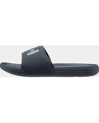Helly Hansen - Hh Easy On-off Style Comfort Slide Blue - Lyst