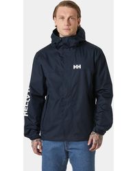 Helly Hansen - Herren Ervik Komplett Wasserfeste Jacke | - Lyst