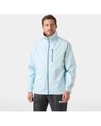 Helly Hansen - Helly-hansen Standard Crew Jacket 2.0 - Lyst